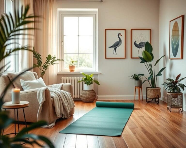 wellness thuis