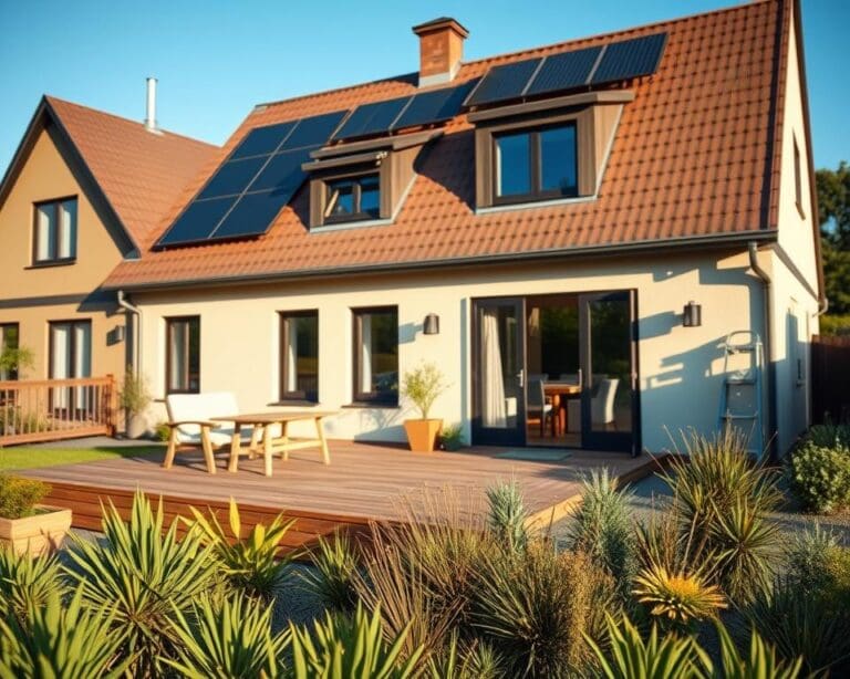 woning verduurzamen