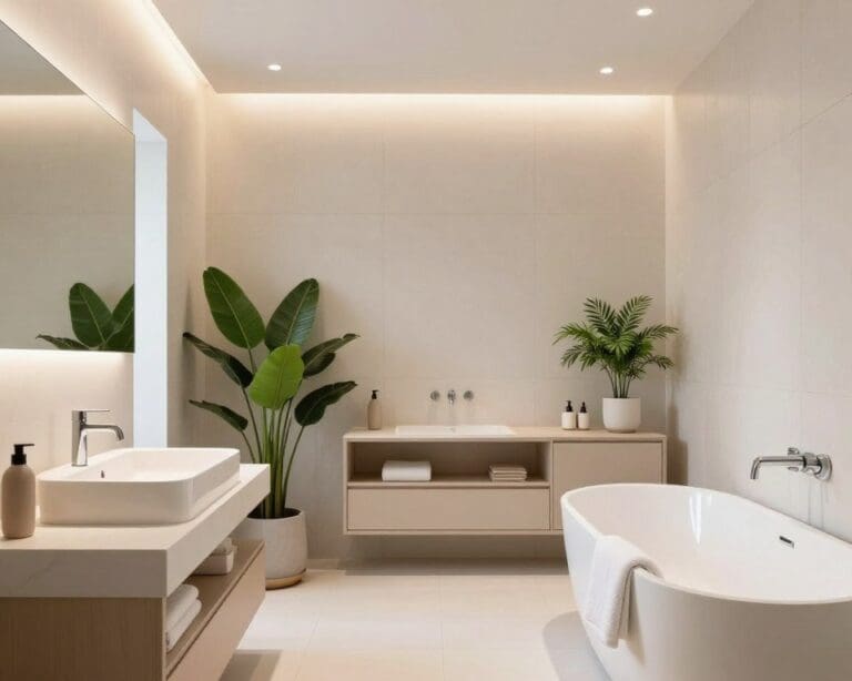 badkamer zonder raam