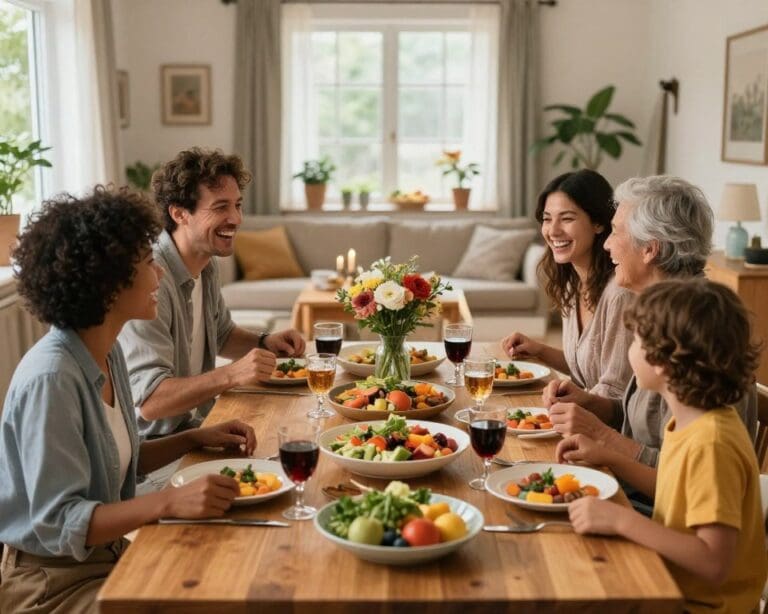 familietraditie