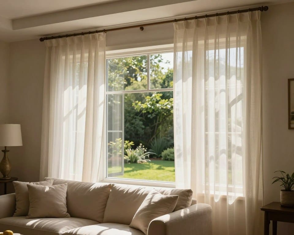 raamdecoratie