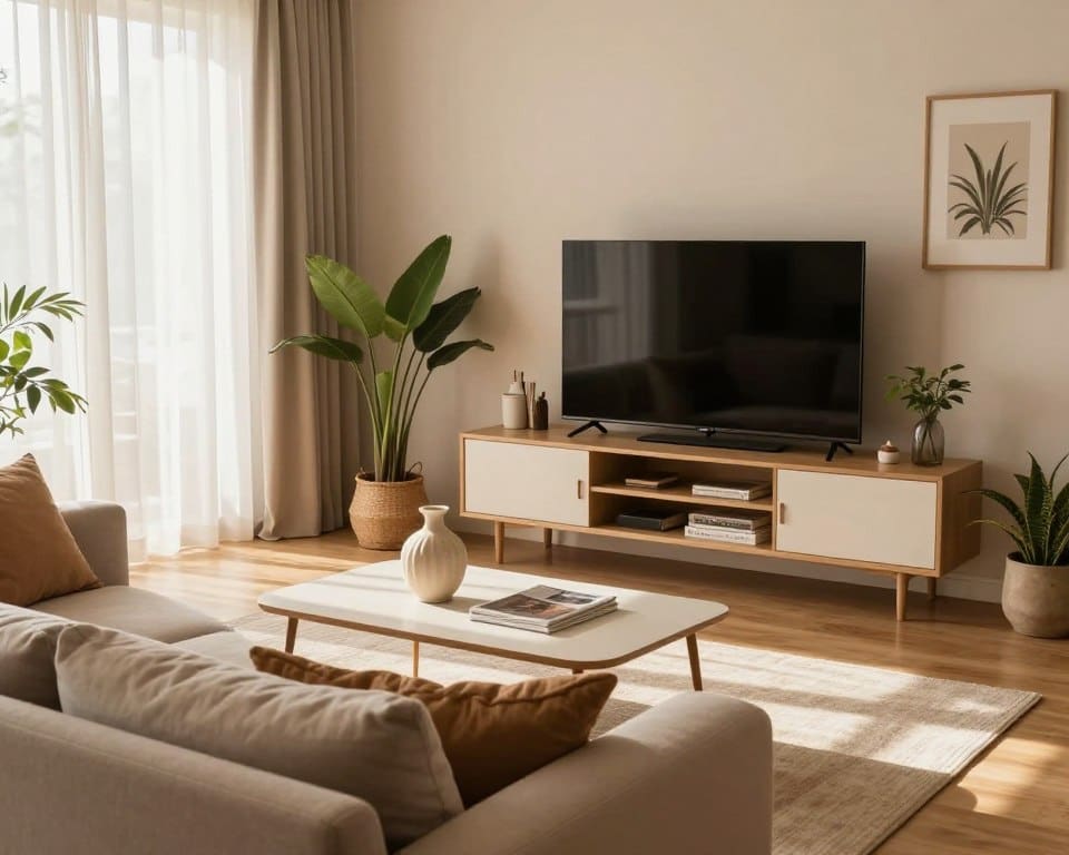 tv-hoek